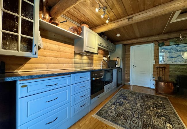 Cabin in Hol - Cozy, family-friendly cabin with stunning views in Geilo Cabin in Hol - Cozy, family-friendly cabin with stunning views in Geilo