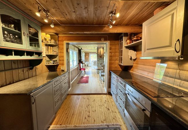 Cabin in Hol - Cozy, family-friendly cabin with stunning views in Geilo Cabin in Hol - Cozy, family-friendly cabin with stunning views in Geilo