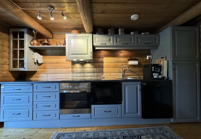 Cabin in Hol - Cozy, family-friendly cabin with stunning views in Geilo Cabin in Hol - Cozy, family-friendly cabin with stunning views in Geilo