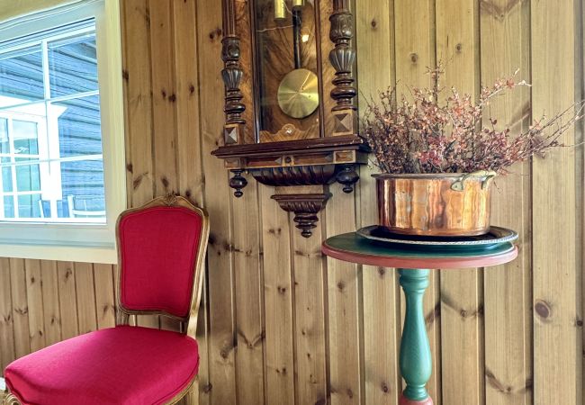 Cabin in Hol - Cozy, family-friendly cabin with stunning views in Geilo Cabin in Hol - Cozy, family-friendly cabin with stunning views in Geilo