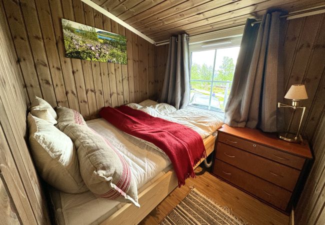 Cabin in Hol - Cozy, family-friendly cabin with stunning views in Geilo Cabin in Hol - Cozy, family-friendly cabin with stunning views in Geilo