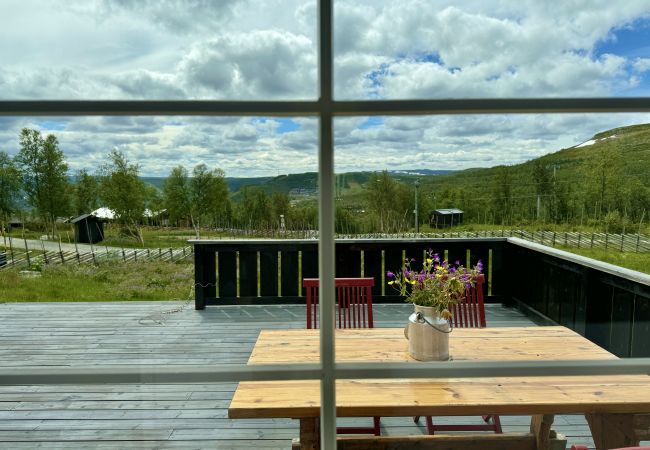 Cabin in Hol - Cozy, family-friendly cabin with stunning views in Geilo Cabin in Hol - Cozy, family-friendly cabin with stunning views in Geilo