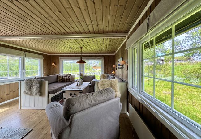 Cabin in Hol - Cozy, family-friendly cabin with stunning views in Geilo Cabin in Hol - Cozy, family-friendly cabin with stunning views in Geilo