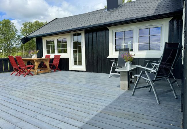 Cabin in Hol - Cozy, family-friendly cabin with stunning views in Geilo Cabin in Hol - Cozy, family-friendly cabin with stunning views in Geilo