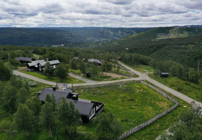 Cabin in Hol - Cozy, family-friendly cabin with stunning views in Geilo Cabin in Hol - Cozy, family-friendly cabin with stunning views in Geilo