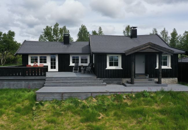 Cabin in Hol - Cozy, family-friendly cabin with stunning views in Geilo Cabin in Hol - Cozy, family-friendly cabin with stunning views in Geilo