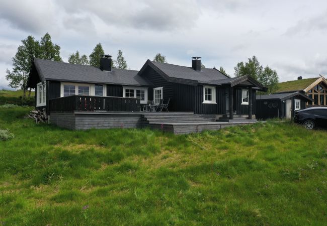 Cabin in Hol - Cozy, family-friendly cabin with stunning views in Geilo Cabin in Hol - Cozy, family-friendly cabin with stunning views in Geilo