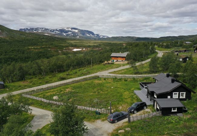 Cabin in Hol - Cozy, family-friendly cabin with stunning views in Geilo Cabin in Hol - Cozy, family-friendly cabin with stunning views in Geilo