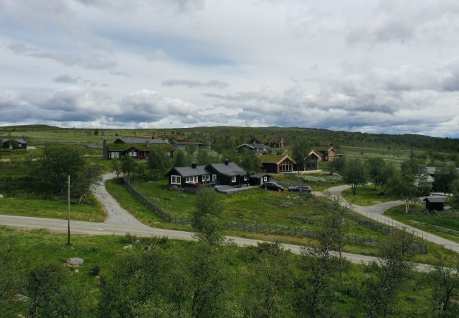 Cabin in Hol - Cozy, family-friendly cabin with stunning views in Geilo Cabin in Hol - Cozy, family-friendly cabin with stunning views in Geilo