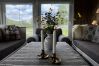 Cabin in Hol - Cozy, family-friendly cabin with stunning views in Geilo Cabin in Hol - Cozy, family-friendly cabin with stunning views in Geilo