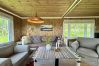 Cabin in Hol - Cozy, family-friendly cabin with stunning views in Geilo Cabin in Hol - Cozy, family-friendly cabin with stunning views in Geilo