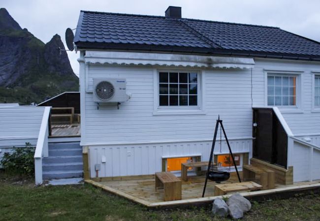 House in Moskenes - Luxury Home in the Heart of Reine, Lofoten House in Moskenes - Luxury Home in the Heart of Reine, Lofoten