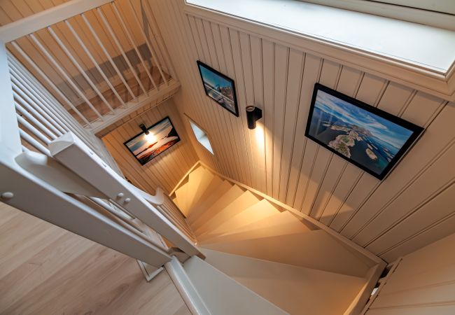 House in Moskenes - Luxury Home in the Heart of Reine, Lofoten House in Moskenes - Luxury Home in the Heart of Reine, Lofoten