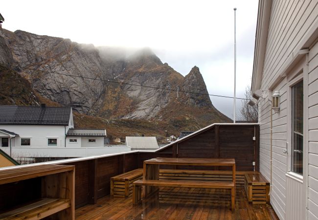 House in Moskenes - Luxury Home in the Heart of Reine, Lofoten House in Moskenes - Luxury Home in the Heart of Reine, Lofoten