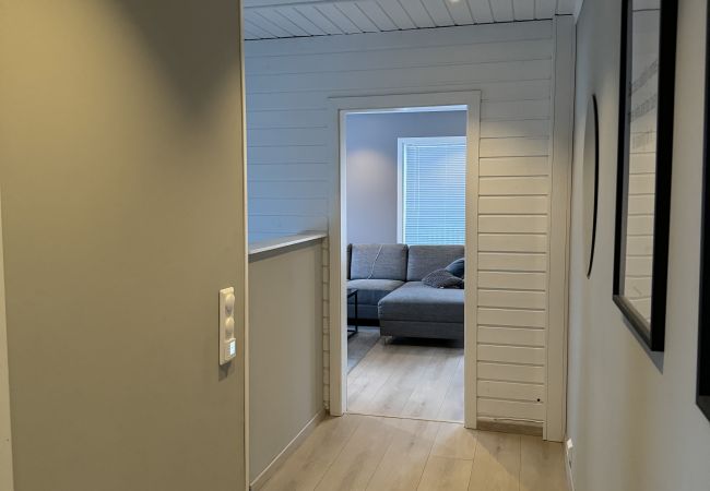 Apartment in Leknes - Leilighet sentralt på Leknes Apartment in Leknes - Leilighet sentralt på Leknes