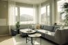 Apartment in Tromsø - Sentrumsnær leilighet med havutsikt Apartment in Tromsø - Sentrumsnær leilighet med havutsikt