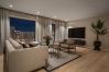 Apartment in Tromsø - Eight floor Premium Waterfront Penthouse Apartment in Tromsø - Eight floor Premium Waterfront Penthouse