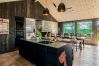Cabin in Hol - Spacious, exclusive and modern cabin for rent in Kikut, Geilo
