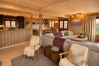 Cabin in Hol - Spacious cabin with beautiful Geilo views