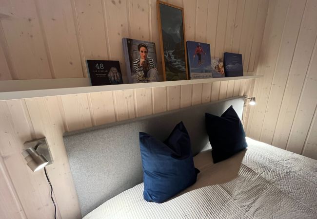 Apartment in Hol - Modern apartment in the heart of Geilo center Apartment in Hol - Modern apartment in the heart of Geilo center