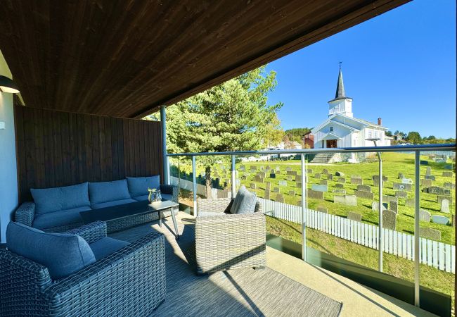 Apartment in Hol - Modern apartment in the heart of Geilo center Apartment in Hol - Modern apartment in the heart of Geilo center