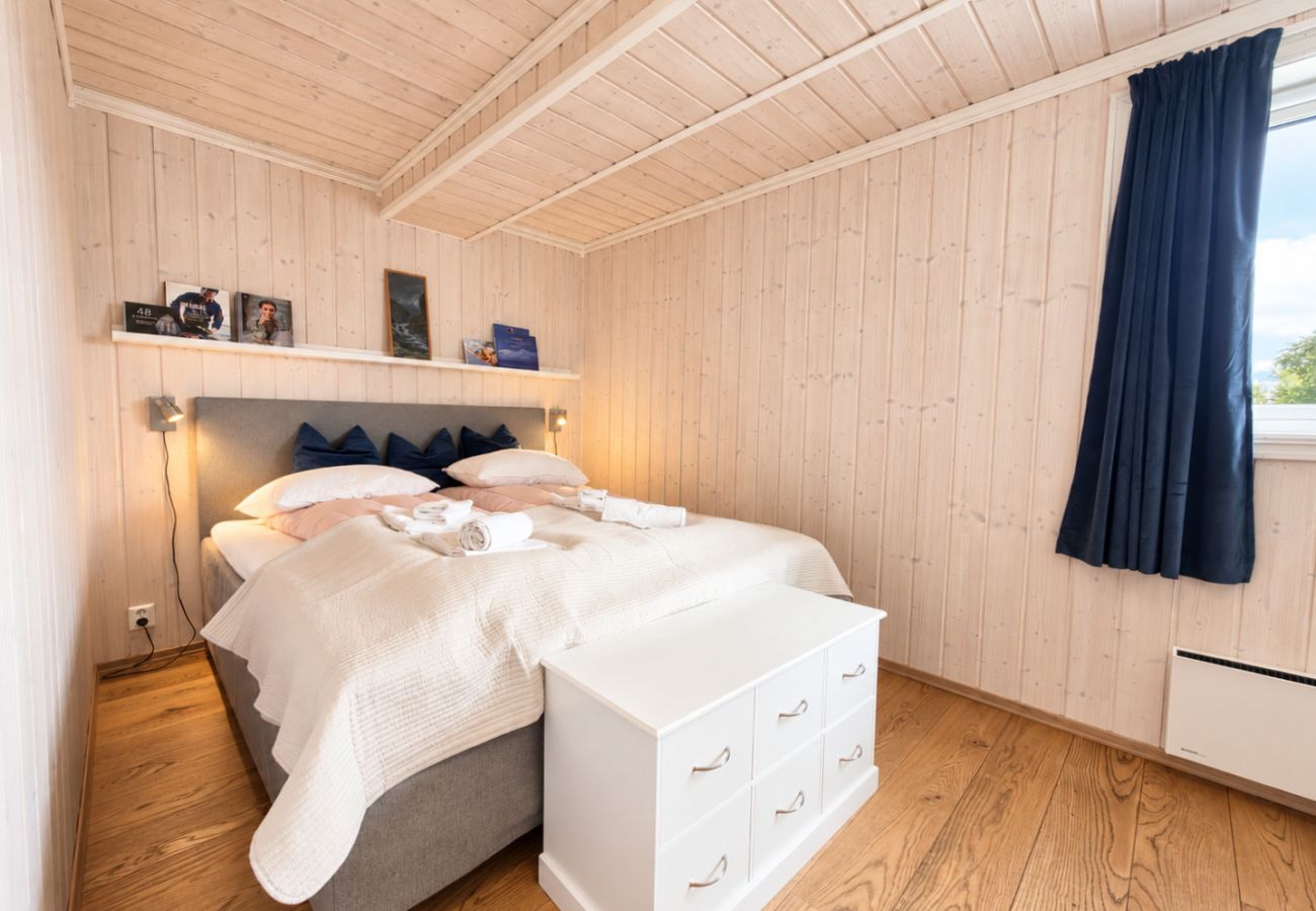 Apartment in Hol - Modern apartment in the heart of Geilo center