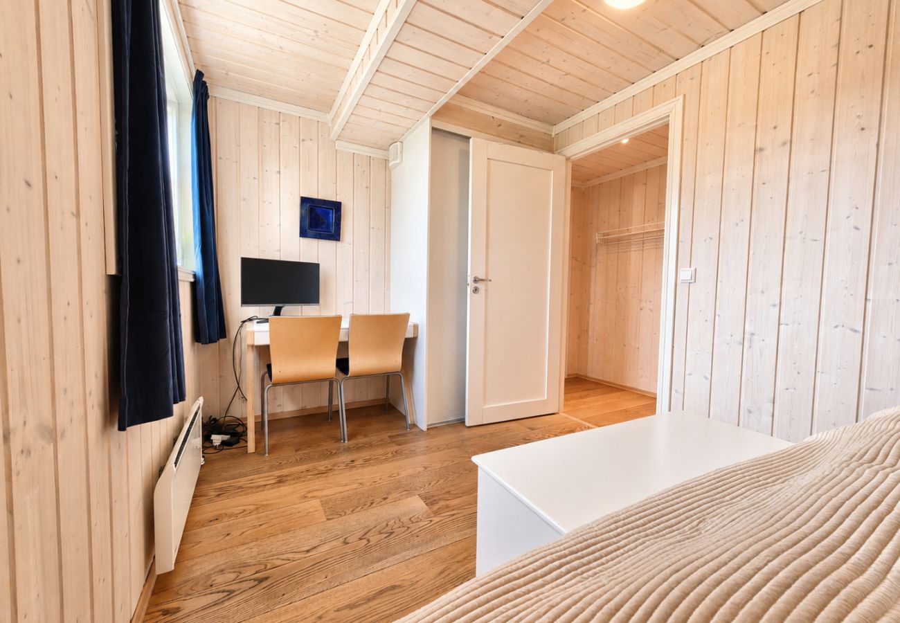 Apartment in Hol - Modern apartment in the heart of Geilo center