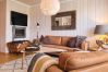 Apartment in Hol - Modern apartment in the heart of Geilo center