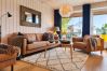 Apartment in Hol - Modern apartment in the heart of Geilo center