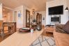 Apartment in Hol - Modern apartment in the heart of Geilo center