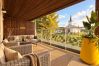 Apartment in Hol - Modern apartment in the heart of Geilo center