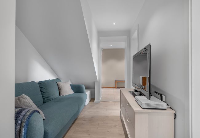 Villa in Tromsø - Villa with a view close to the city center Villa in Tromsø - Villa with a view close to the city center