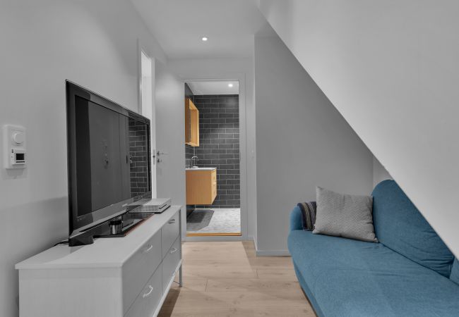 Villa in Tromsø - Villa with a view close to the city center Villa in Tromsø - Villa with a view close to the city center