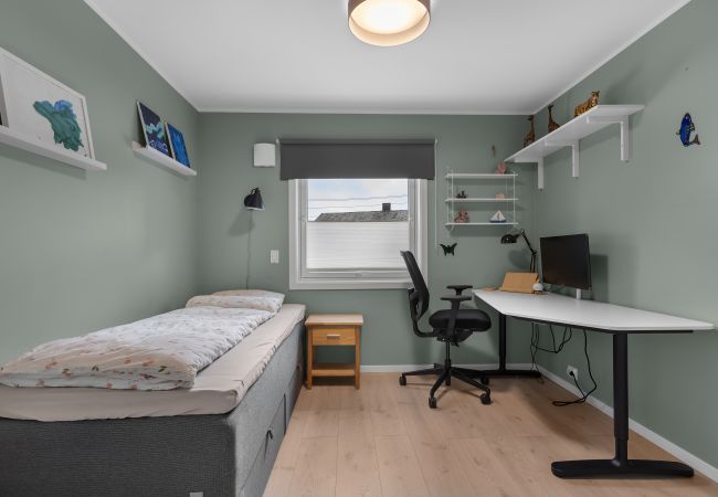 Villa in Tromsø - Villa with a view close to the city center Villa in Tromsø - Villa with a view close to the city center