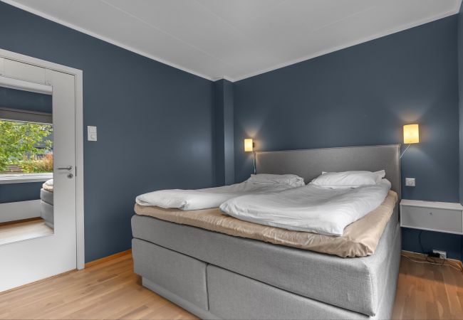 Villa in Tromsø - Villa with a view close to the city center Villa in Tromsø - Villa with a view close to the city center