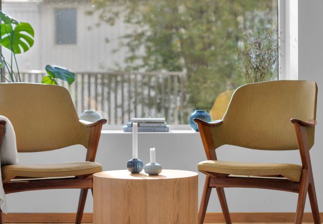 Villa in Tromsø - Villa with a view close to the city center Villa in Tromsø - Villa with a view close to the city center