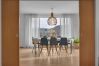 Villa in Tromsø - Villa with a view close to the city center Villa in Tromsø - Villa with a view close to the city center