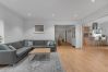 Villa in Tromsø - Villa with a view close to the city center Villa in Tromsø - Villa with a view close to the city center