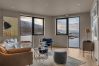 Apartment in Tromsø - Villa Uhre - Spectacular views and location Apartment in Tromsø - Villa Uhre - Spectacular views and location