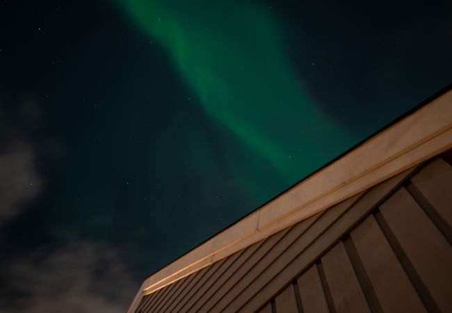 House in Tromsø - Tromsø Family House House in Tromsø - Tromsø Family House