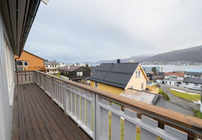 House in Tromsø - Tromsø Family House House in Tromsø - Tromsø Family House