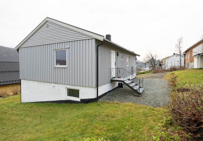 House in Tromsø - Tromsø Family House House in Tromsø - Tromsø Family House