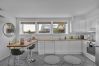 Apartment in Tromsø - Stormly - Modern 1bed with sofabed in quiet area Apartment in Tromsø - Stormly - Modern 1bed with sofabed in quiet area
