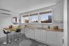 Apartment in Tromsø - Stormly - Modern 1bed with sofabed in quiet area Apartment in Tromsø - Stormly - Modern 1bed with sofabed in quiet area