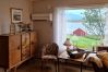 Cabin in Vestvågøy - Feriehus ved sjøen, Lofoten