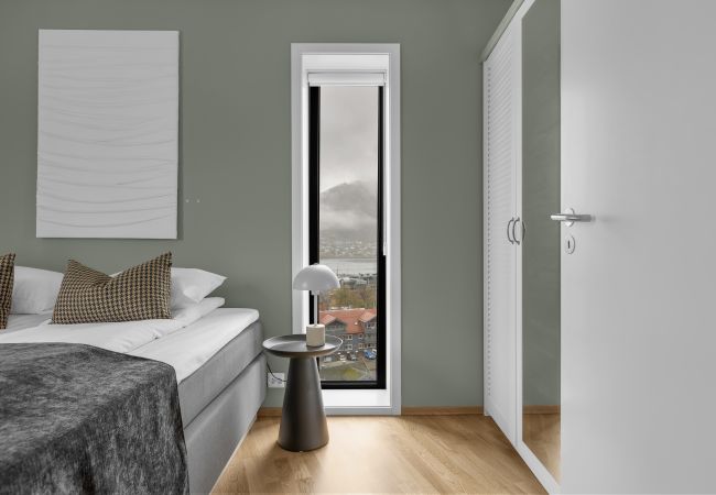 Apartment in Tromsø - The View - City center apartment with spectacular views Apartment in Tromsø - The View - City center apartment with spectacular views