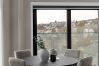 Apartment in Tromsø - The View - City center apartment with spectacular views