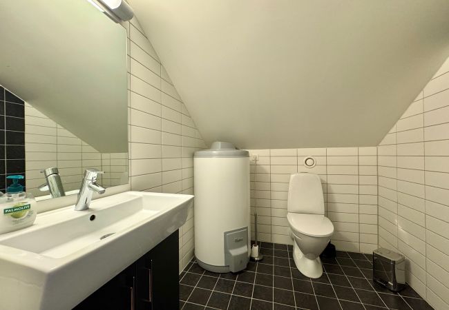 Apartment in Hol - Beautiful penthouse centrally located in Geilo – Stunning views Apartment in Hol - Beautiful penthouse centrally located in Geilo – Stunning views