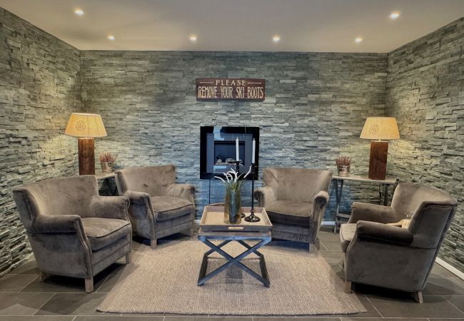 Apartment in Hol - Beautiful penthouse centrally located in Geilo – Stunning views Apartment in Hol - Beautiful penthouse centrally located in Geilo – Stunning views