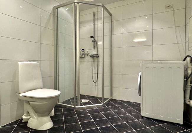 Apartment in Hol - Beautiful penthouse centrally located in Geilo – Stunning views Apartment in Hol - Beautiful penthouse centrally located in Geilo – Stunning views